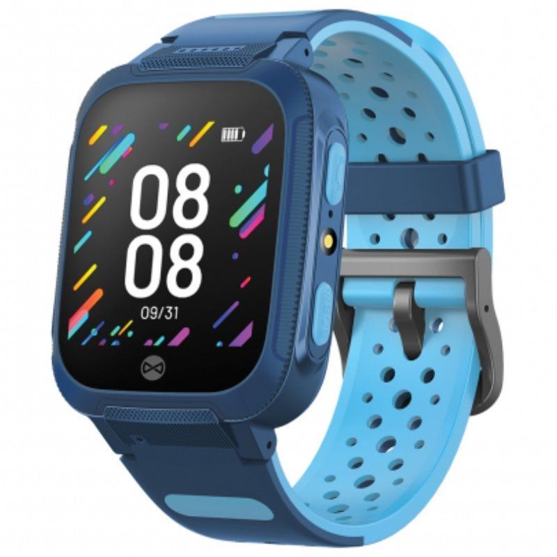 Reloj con localizador para ni os forever find me 2 Depau